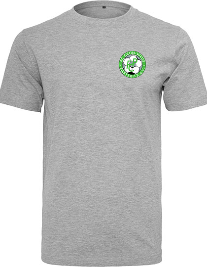 Aufwärmshirt FC Grün-Weiss Piesteritz e.V.