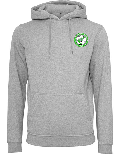 Hoodie FC Grün-Weiss Piesteritz e.V. Damen