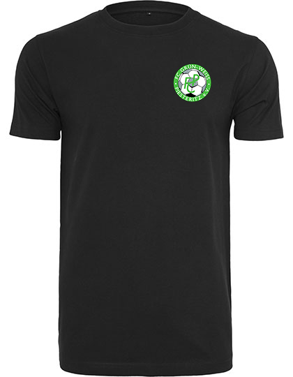 T-Shirt FC Grün-Weiss Piesteritz e.V.
