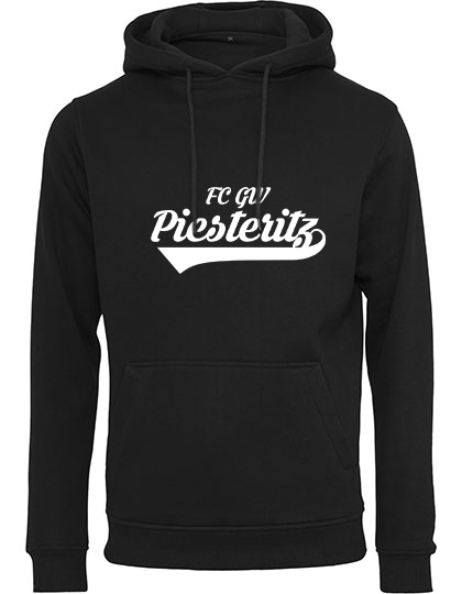 Hoodie FC Grün-Weiss Piesteritz e.V. Lifestyle