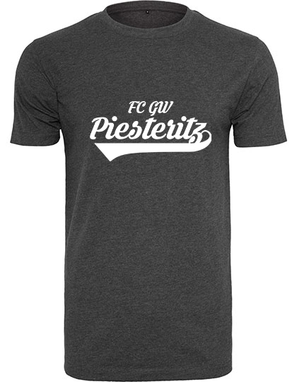 T-Shirt FC Grün-Weiss Piesteritz e.V. Lifestyle