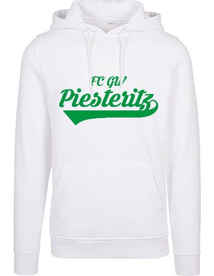 Kids Hoodie FC Grün-Weiss Piesteritz e.V. Lifeystyle