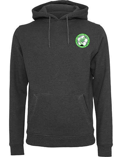 Hoodie FC Grün-Weiss Piesteritz e.V. Damen