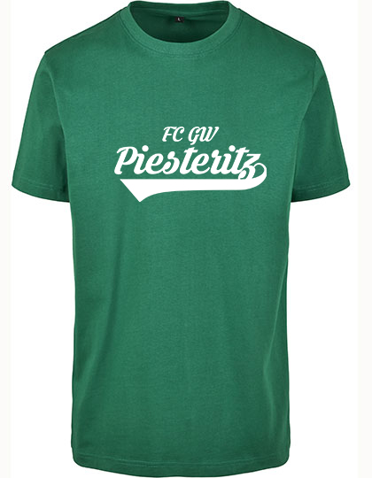 Kids T-Shirt FC Grün-Weiss Piesteritz e.V. Lifestyle