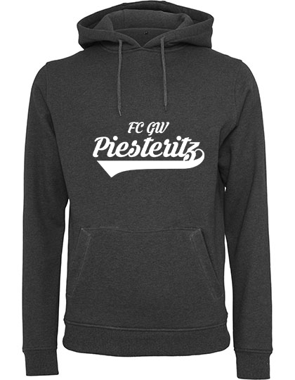 Kids Hoodie FC Grün-Weiss Piesteritz e.V. Lifeystyle