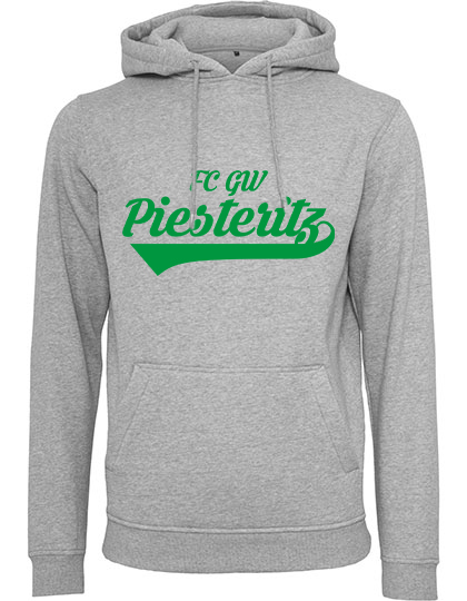 Hoodie FC Grün-Weiss Piesteritz e.V. Lifestyle