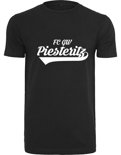 T-Shirt FC Grün-Weiss Piesteritz e.V. Lifestyle