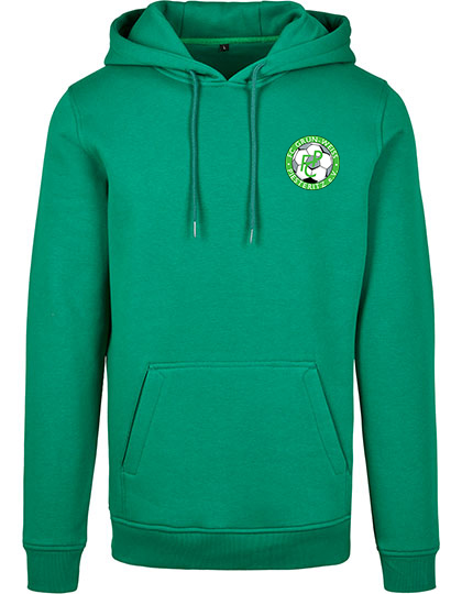 Hoodie FC Grün-Weiss Piesteritz e.V. Damen