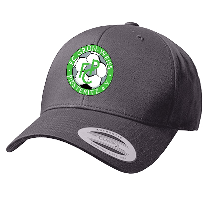 Basecap FC Grün-Weiss Piesteritz e.V.
