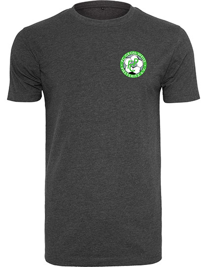 T-Shirt FC Grün-Weiss Piesteritz e.V.