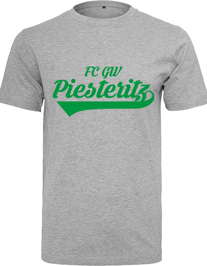 T-Shirt FC Grün-Weiss Piesteritz e.V. Lifestyle