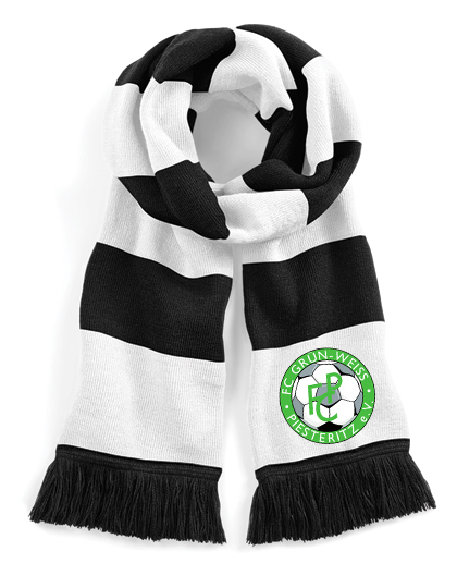 Balkenschal FC Grün-Weiss Piesteritz e.V.