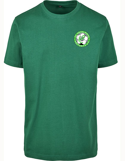 Kids T-Shirt FC Grün-Weiss Piesteritz e.V.